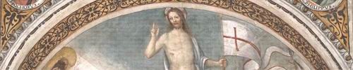 IL SIGNORE E' RISORTO PER OGNI UOMO